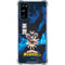 My Hero Academia Dabi Season 6 Galaxy S20 FE Clear Case